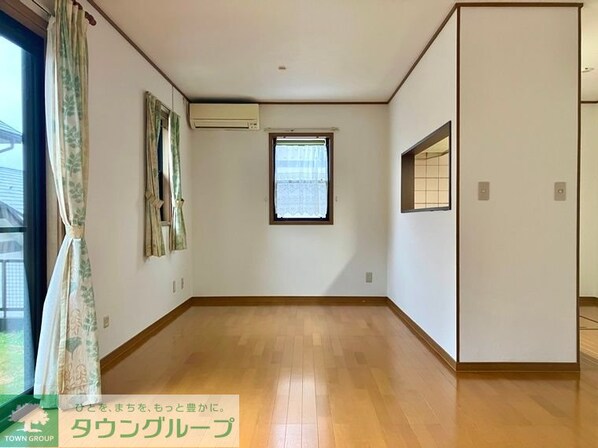 相原町戸建の物件内観写真